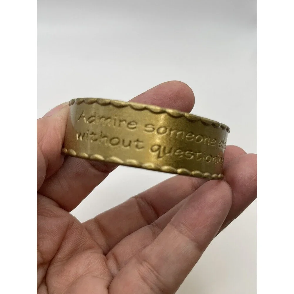 Rustic Cuff this two
